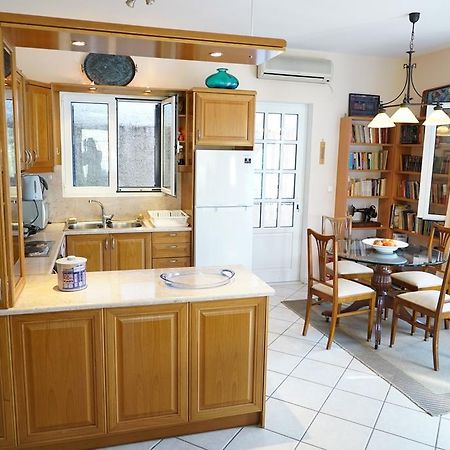 ואטי Villa Marika מראה חיצוני תמונה