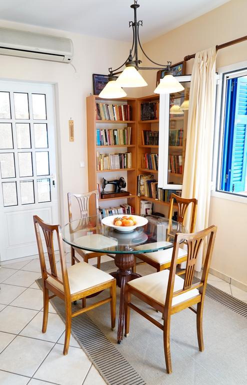ואטי Villa Marika מראה חיצוני תמונה