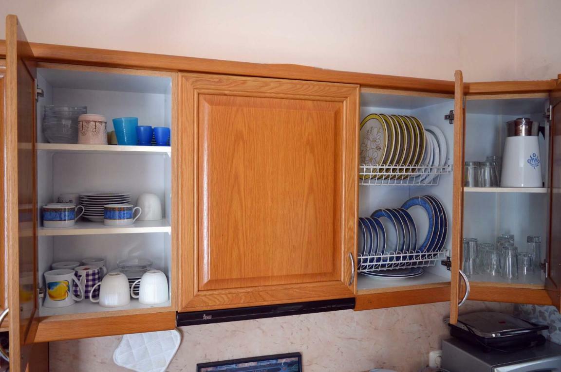 ואטי Villa Marika מראה חיצוני תמונה