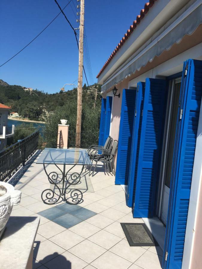 ואטי Villa Marika מראה חיצוני תמונה