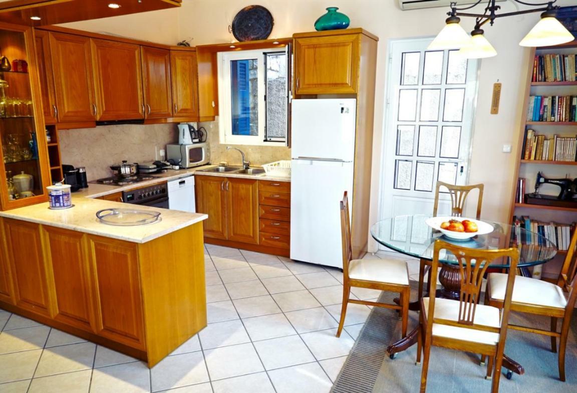 ואטי Villa Marika מראה חיצוני תמונה