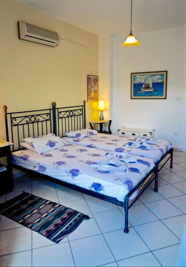 ואטי Villa Marika מראה חיצוני תמונה