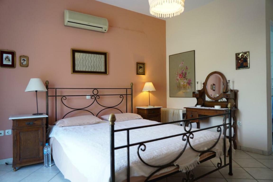 ואטי Villa Marika מראה חיצוני תמונה